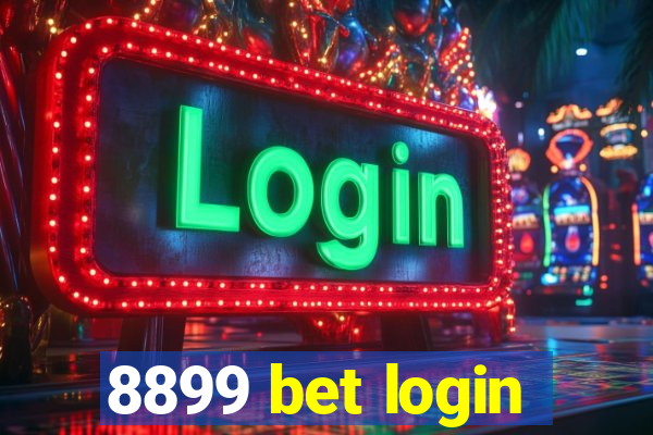 8899 bet login